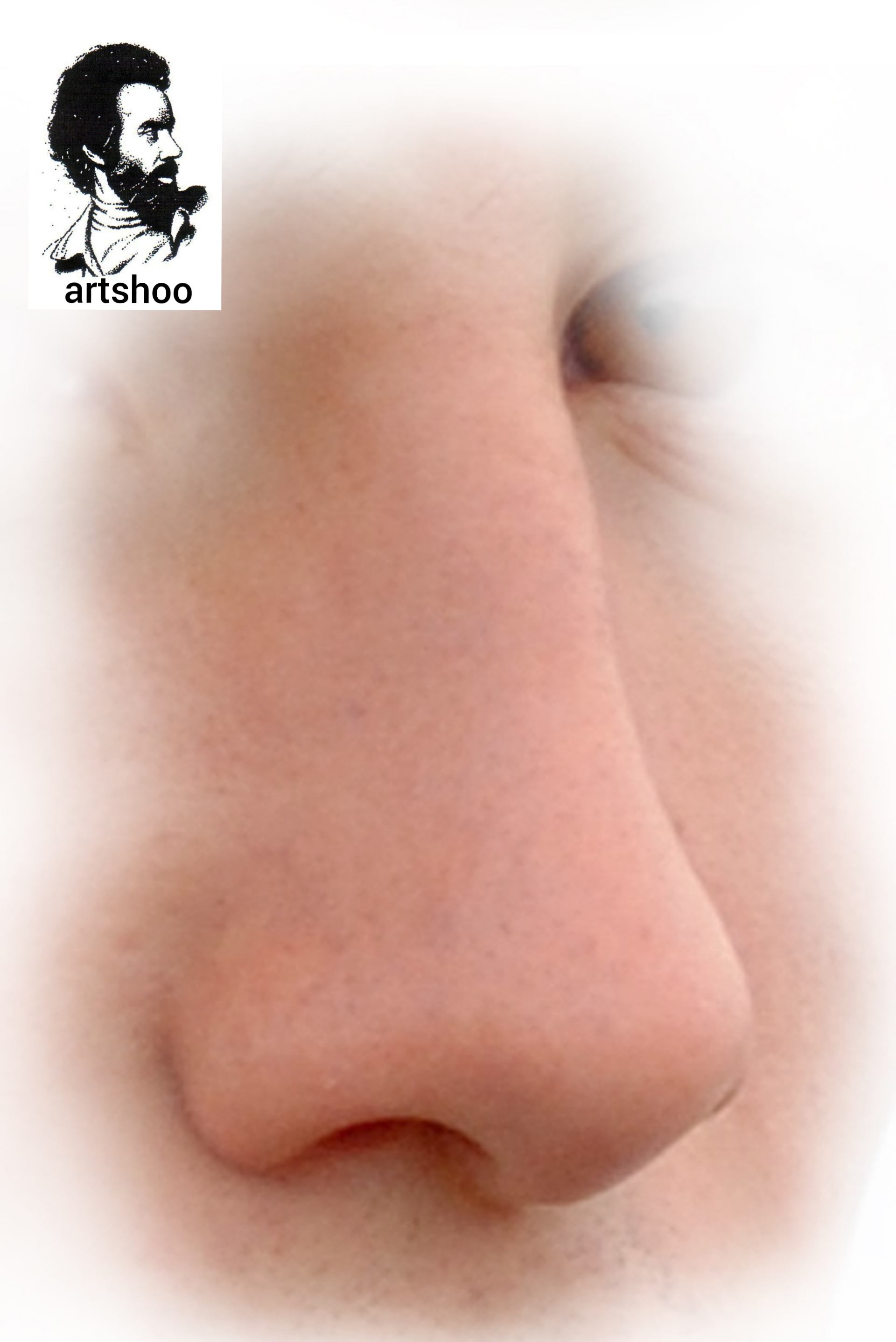 مدل سیاه قلم اورژینال